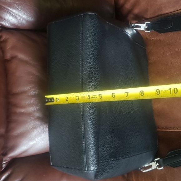 LOVE & Lore Eden Double Entry Hobo Bag - Picture 13 of 15